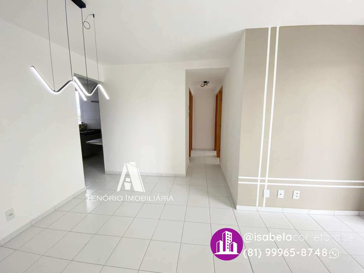 Ap no Pina, ótima localização perto do Shopping RioMar - Isabela Alves - Corretora de Imóveis