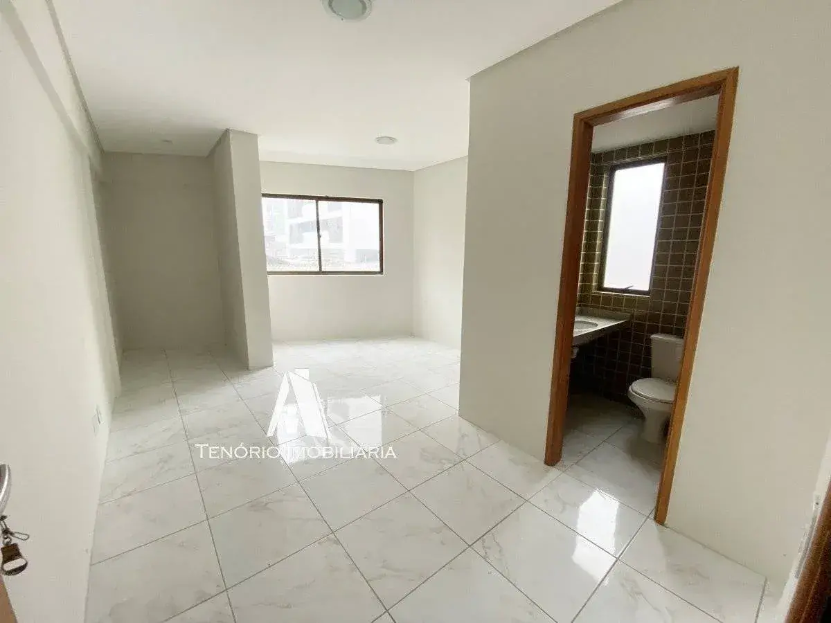 Apartamento para alugar, no Port dEivissa,  em Recife, Boa Viagem, com 1 quarto, 29m² - Isabela Alves - Corretora de Imóveis