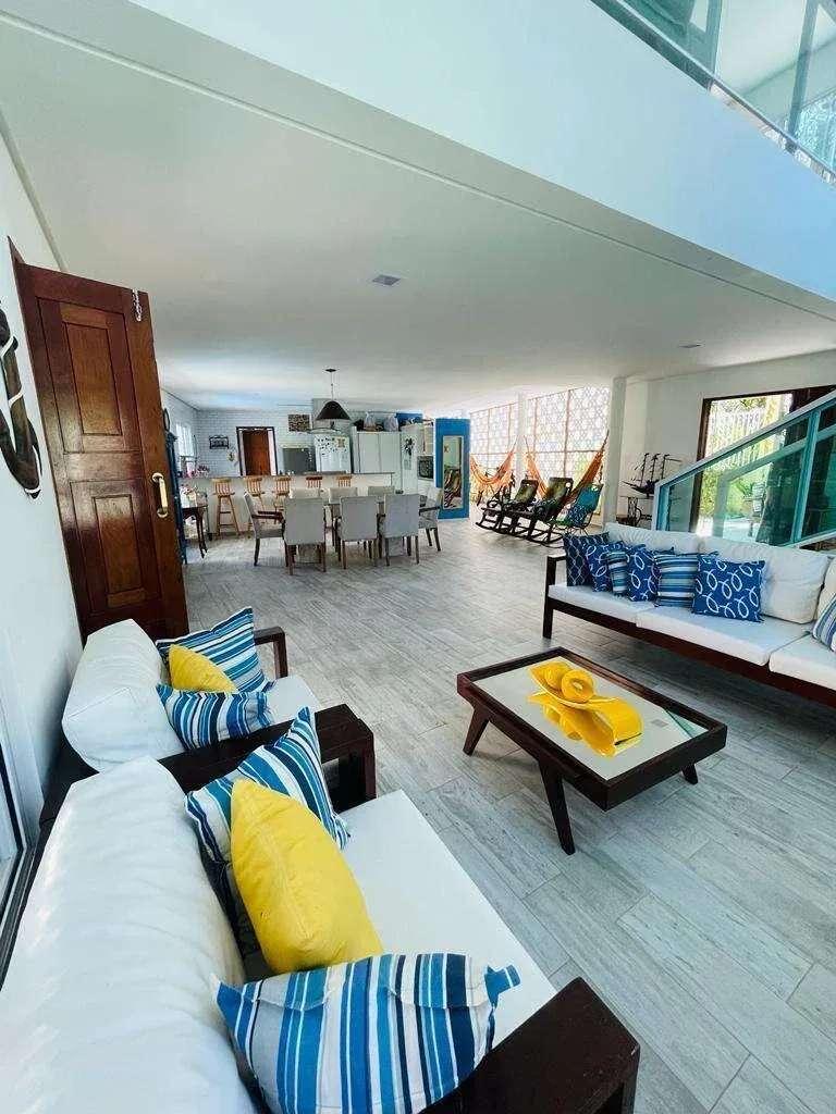 Casa Duplex de Alto Padrão em Tamandaré (Porteira Fechada) - Isabela Alves - Corretora de Imóveis