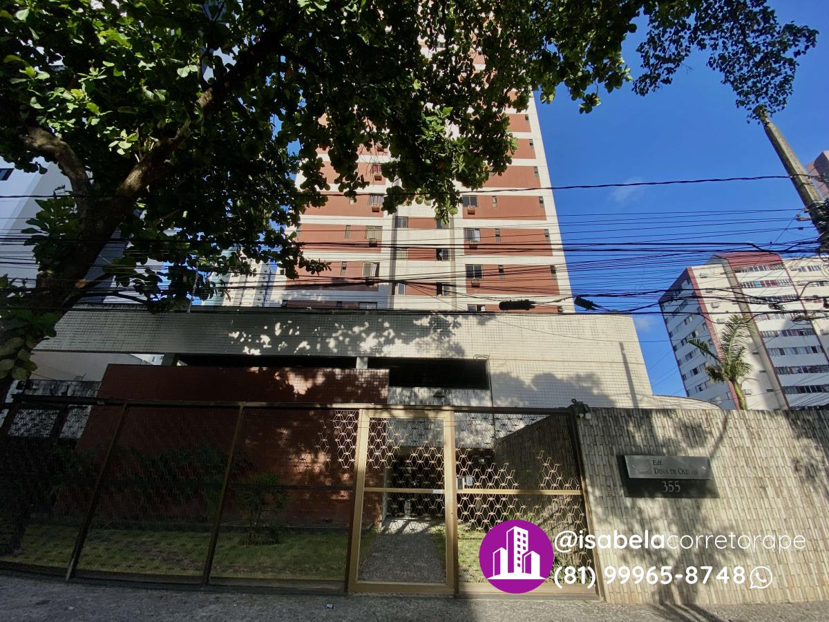 Dinah de Oliveira - Isabela Alves - Corretora de Imóveis