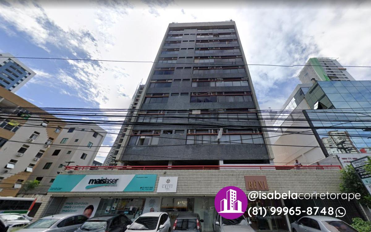 Empresarial Boa Viagem - Isabela Alves - Corretora de Imóveis