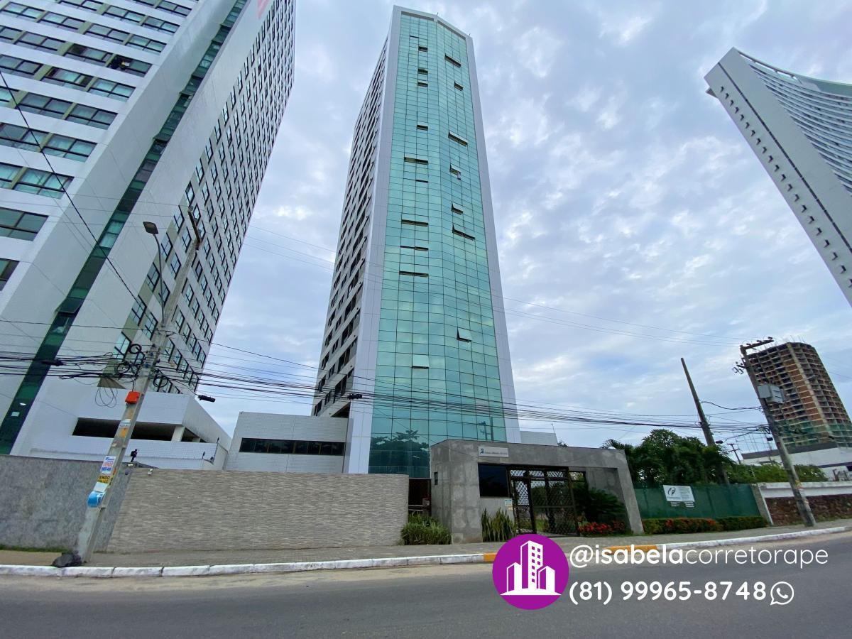 Estação Atlântico Sul - Isabela Alves - Corretora de Imóveis