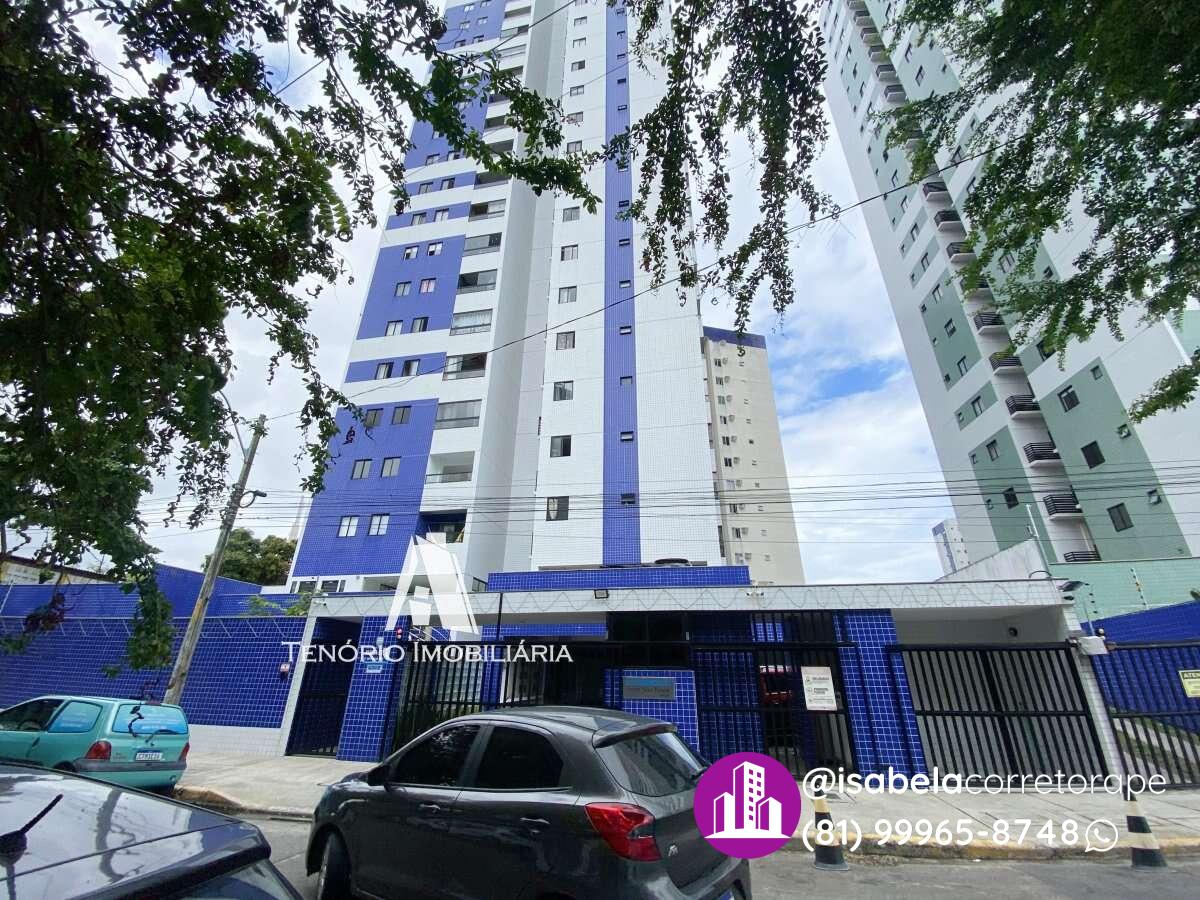 Forte de São Paulo - Isabela Alves - Corretora de Imóveis