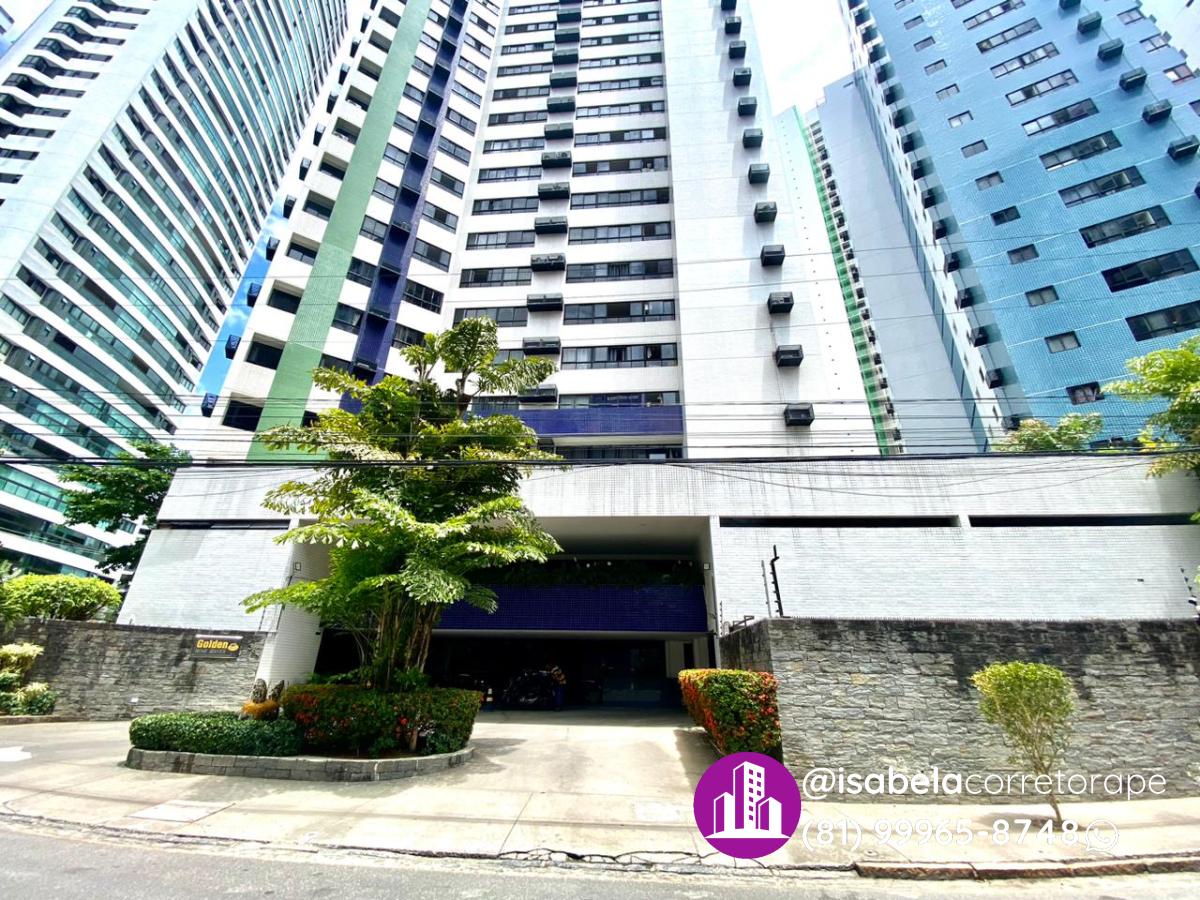 Golden Home Service - Isabela Alves - Corretora de Imóveis