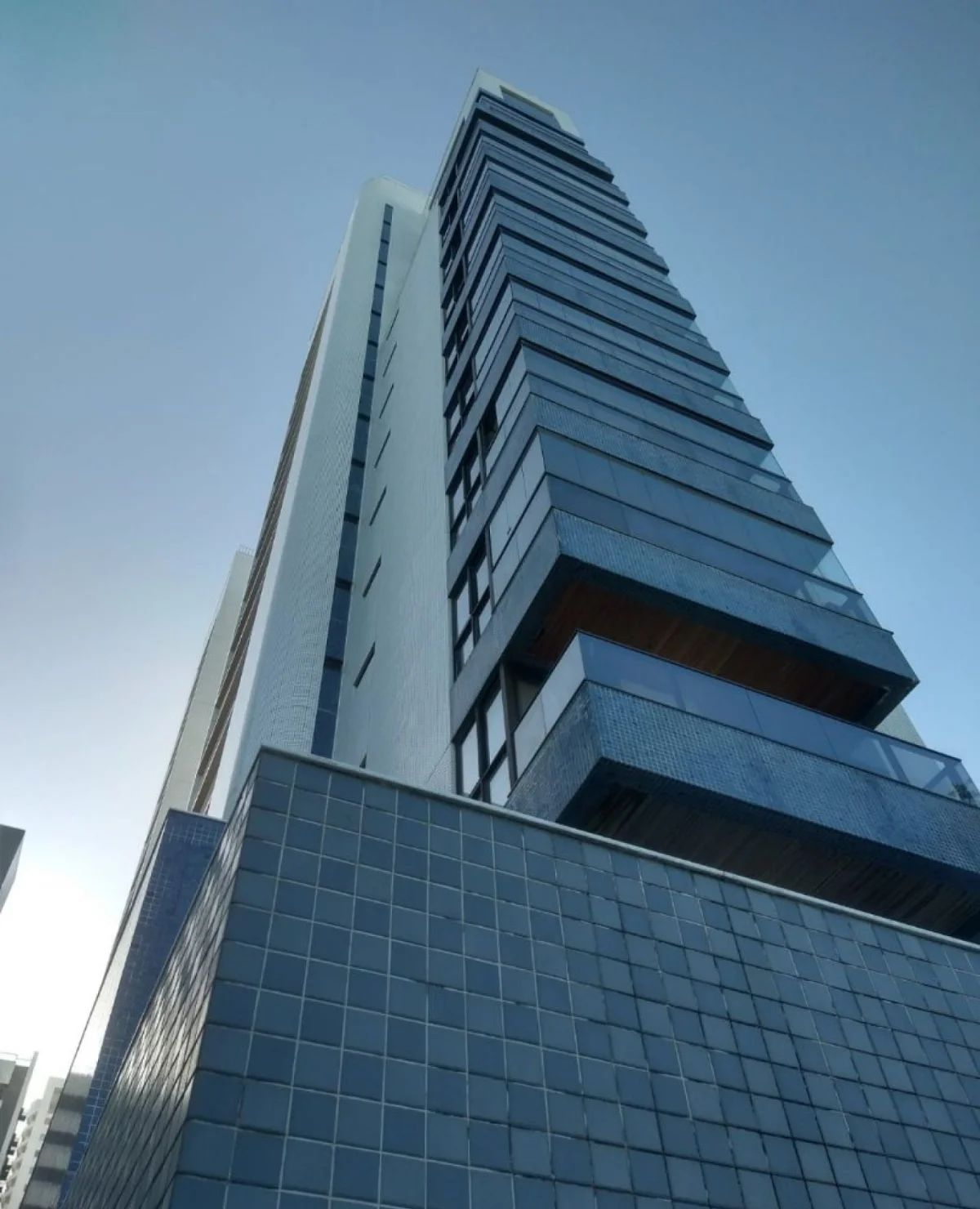 Ivani Silvestre Residence - Isabela Alves - Corretora de Imóveis