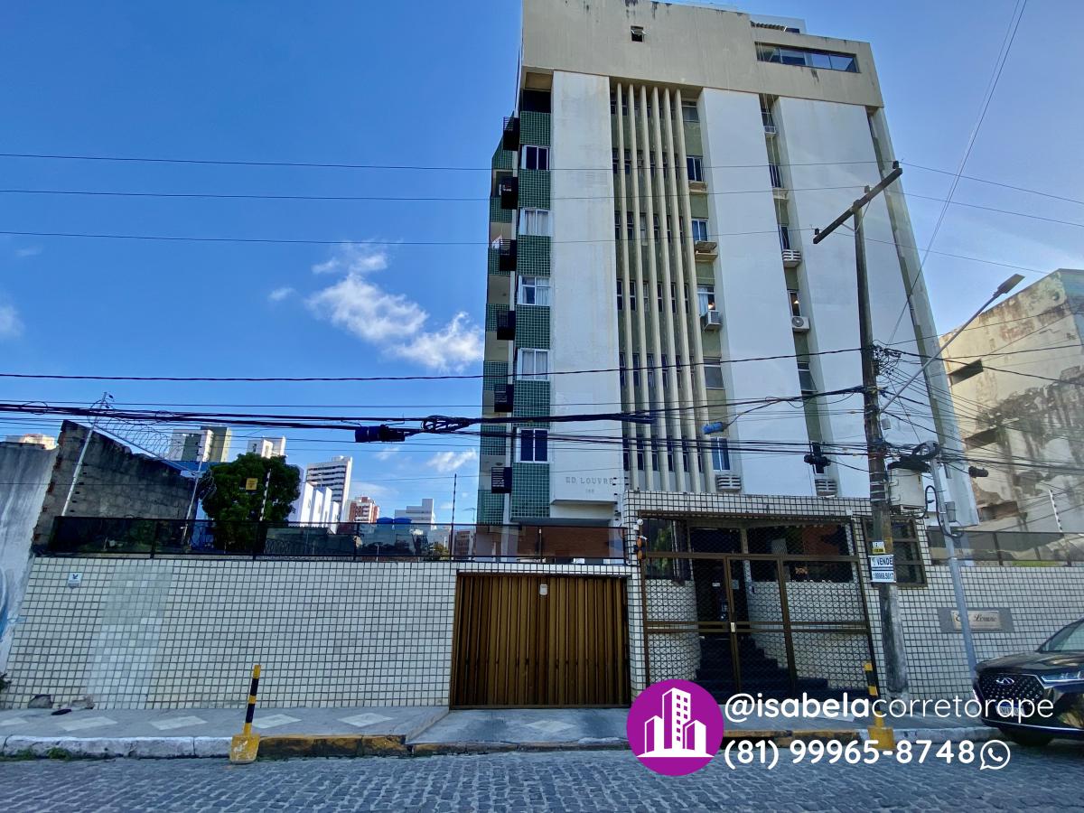 Louvre - Isabela Alves - Corretora de Imóveis