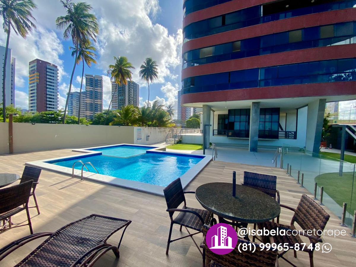 Maria Paula - Isabela Alves - Corretora de Imóveis