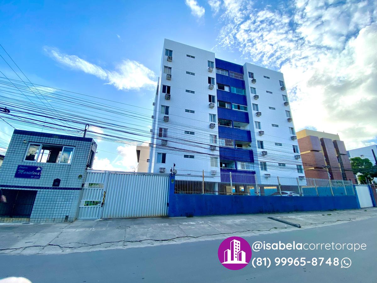 Marielena - Isabela Alves - Corretora de Imóveis