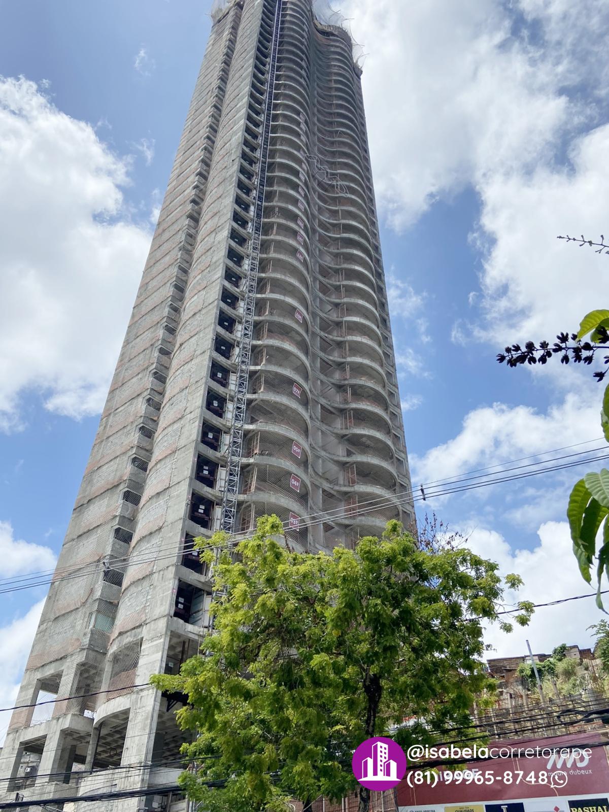 Mirage - Isabela Alves - Corretora de Imóveis