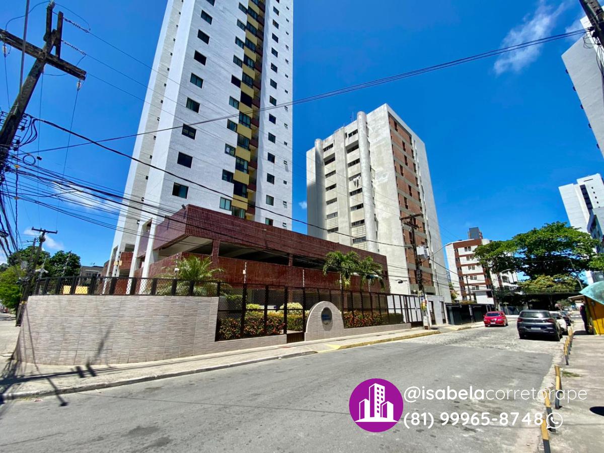 Monte Everest - Isabela Alves - Corretora de Imóveis