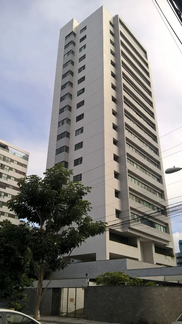 Morada do Capibaribe - Isabela Alves - Corretora de Imóveis