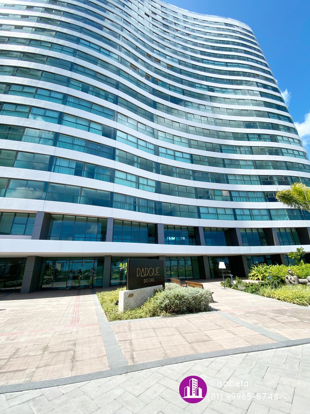 Parque do Cais - Isabela Alves - Corretora de Imóveis