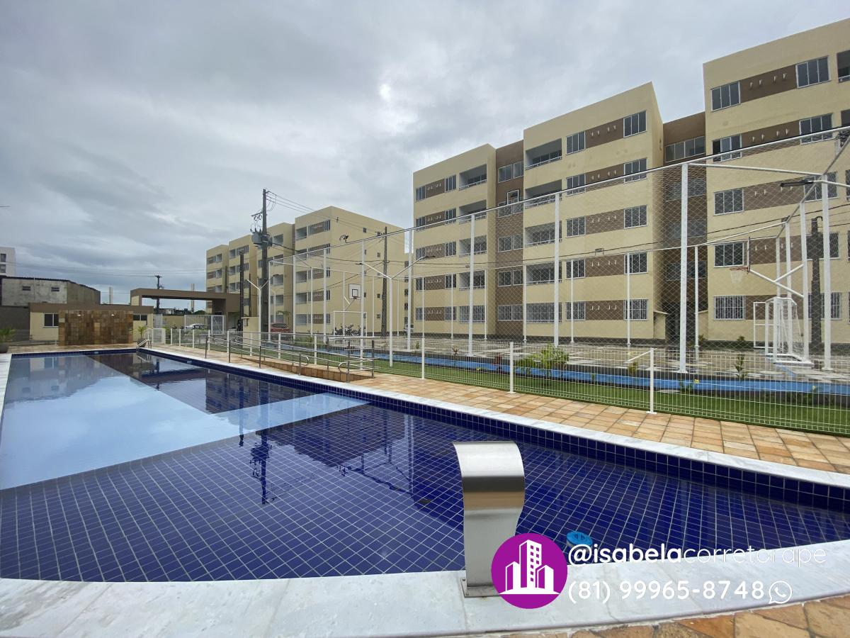 Residencial Ecovila Praia - Isabela Alves - Corretora de Imóveis