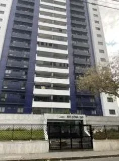 Rio Sena - Isabela Alves - Corretora de Imóveis