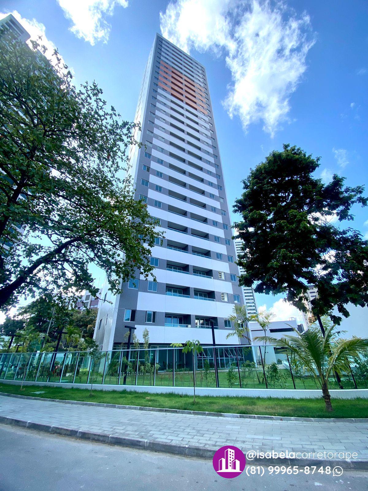 Sainte Cecília - Isabela Alves - Corretora de Imóveis