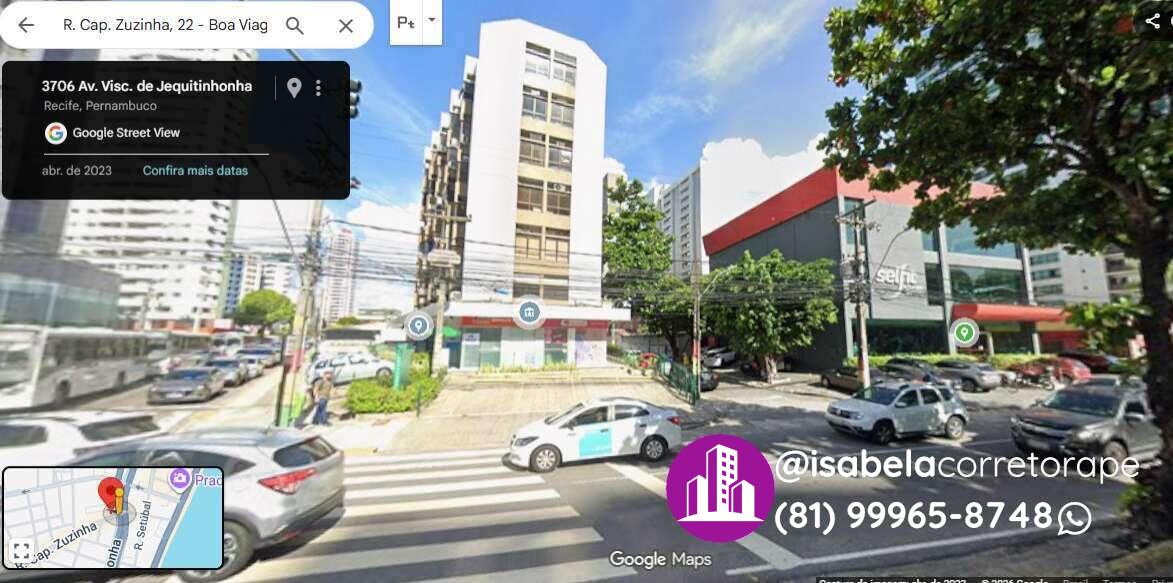 Setúbal Center - Isabela Alves - Corretora de Imóveis