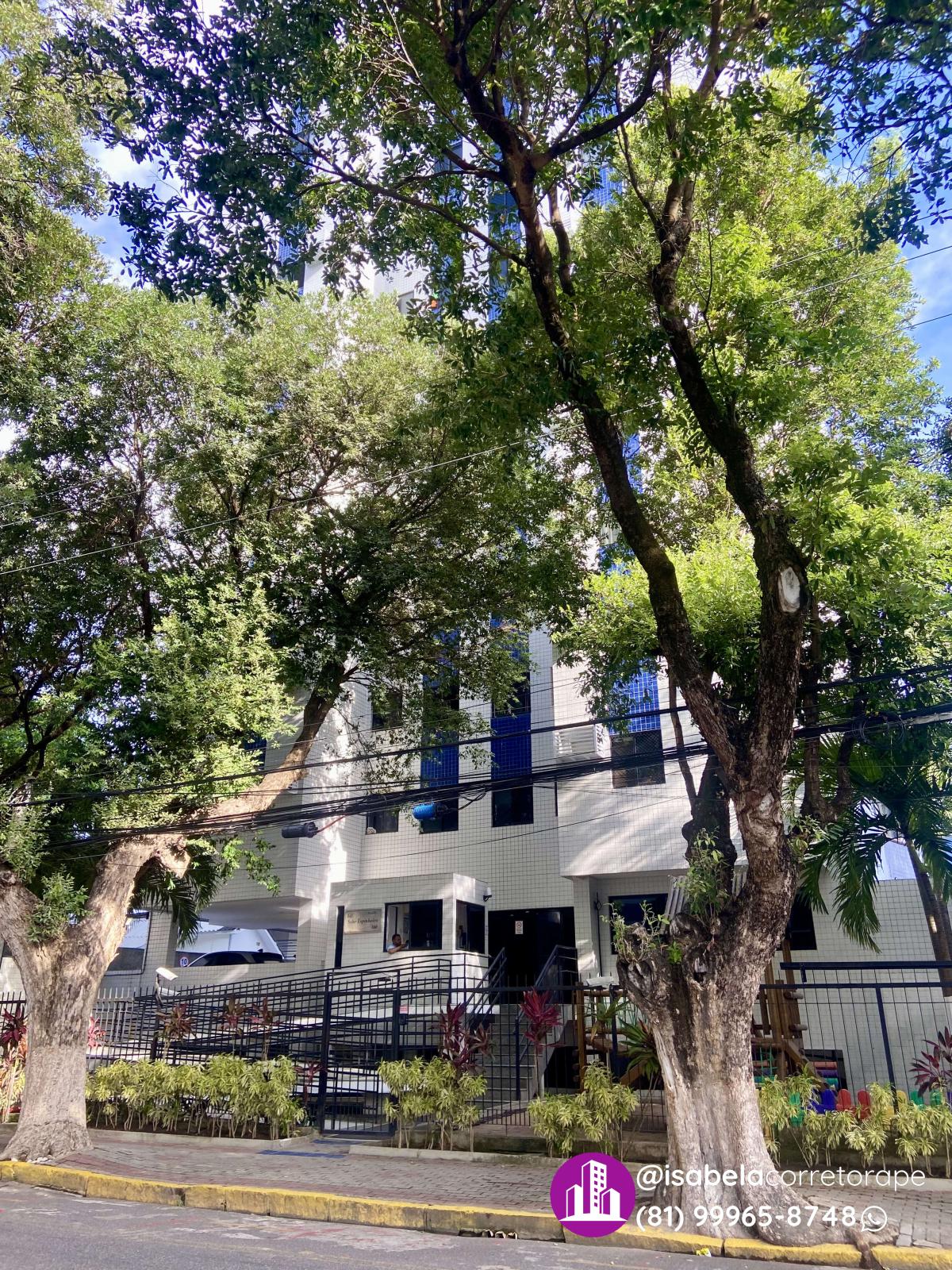 Solar Espinheiro - Isabela Alves - Corretora de Imóveis