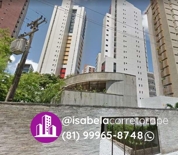 Studio Parnamirim - Isabela Alves - Corretora de Imóveis