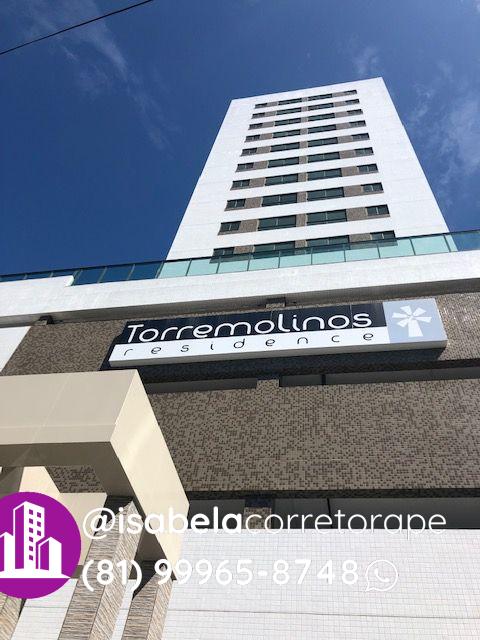 Torremolinos Residence - Isabela Alves - Corretora de Imóveis
