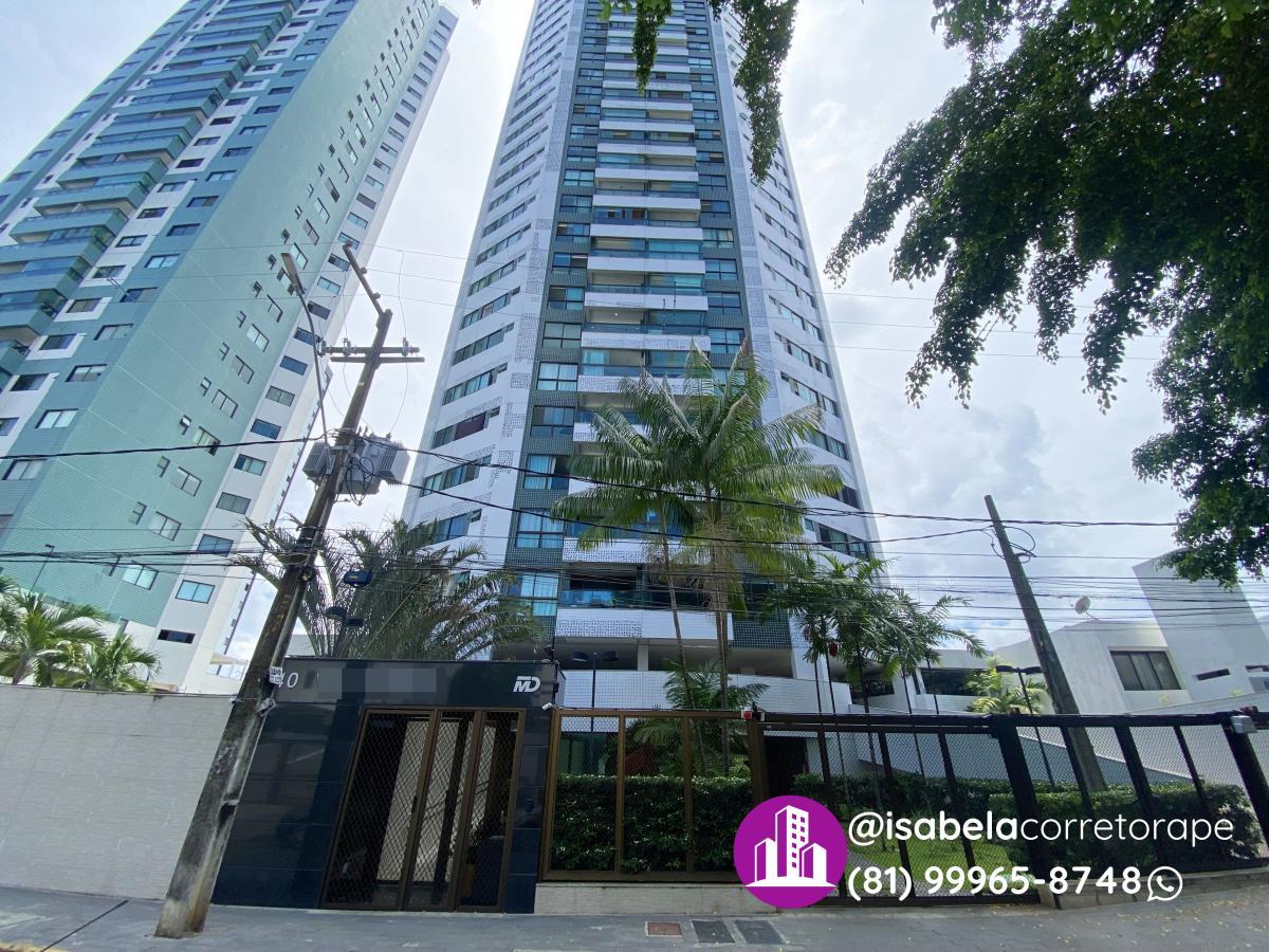 Via Jardins - Isabela Alves - Corretora de Imóveis