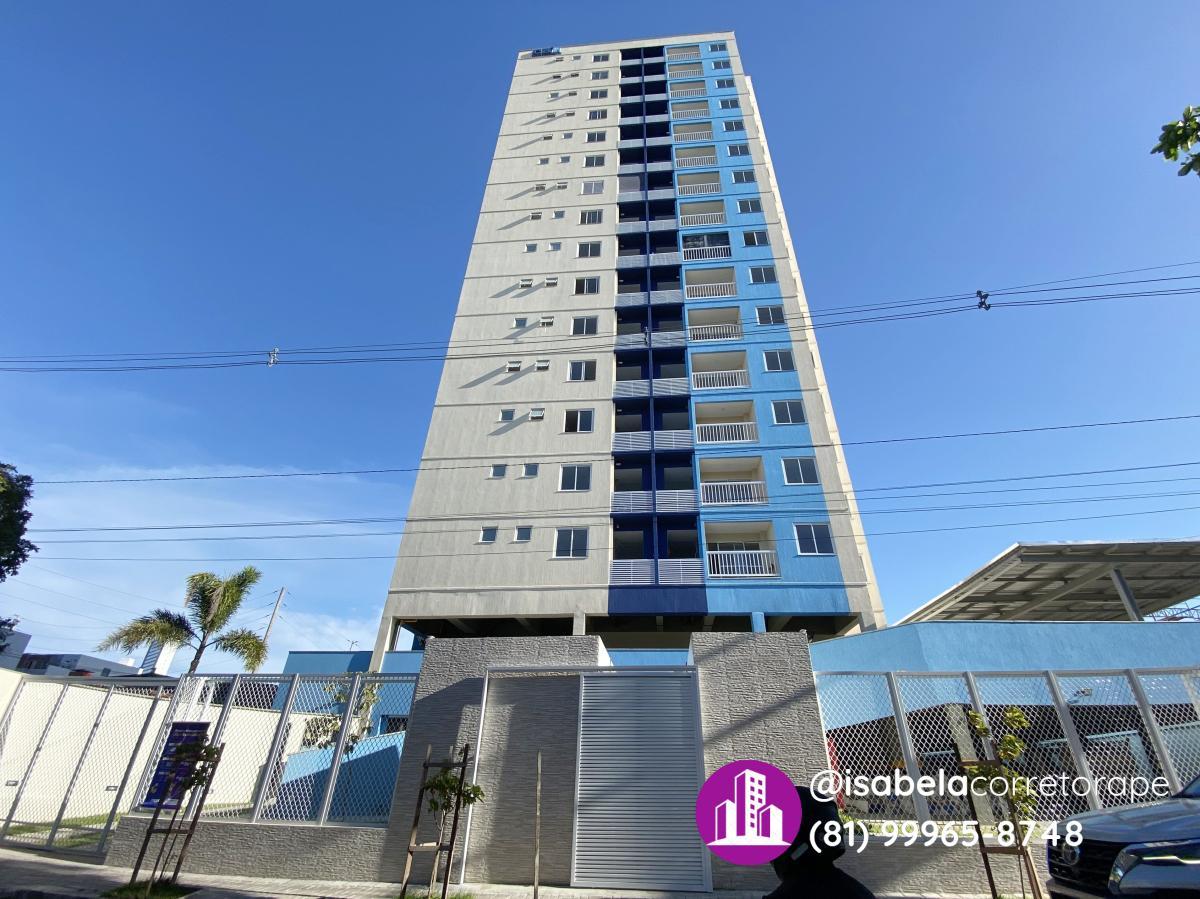 Wimbledon Boa Viagem - Isabela Alves - Corretora de Imóveis