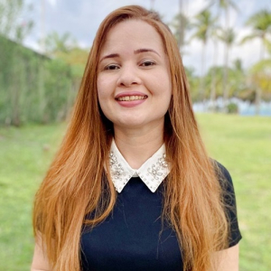 Corretor - Isabela Alves